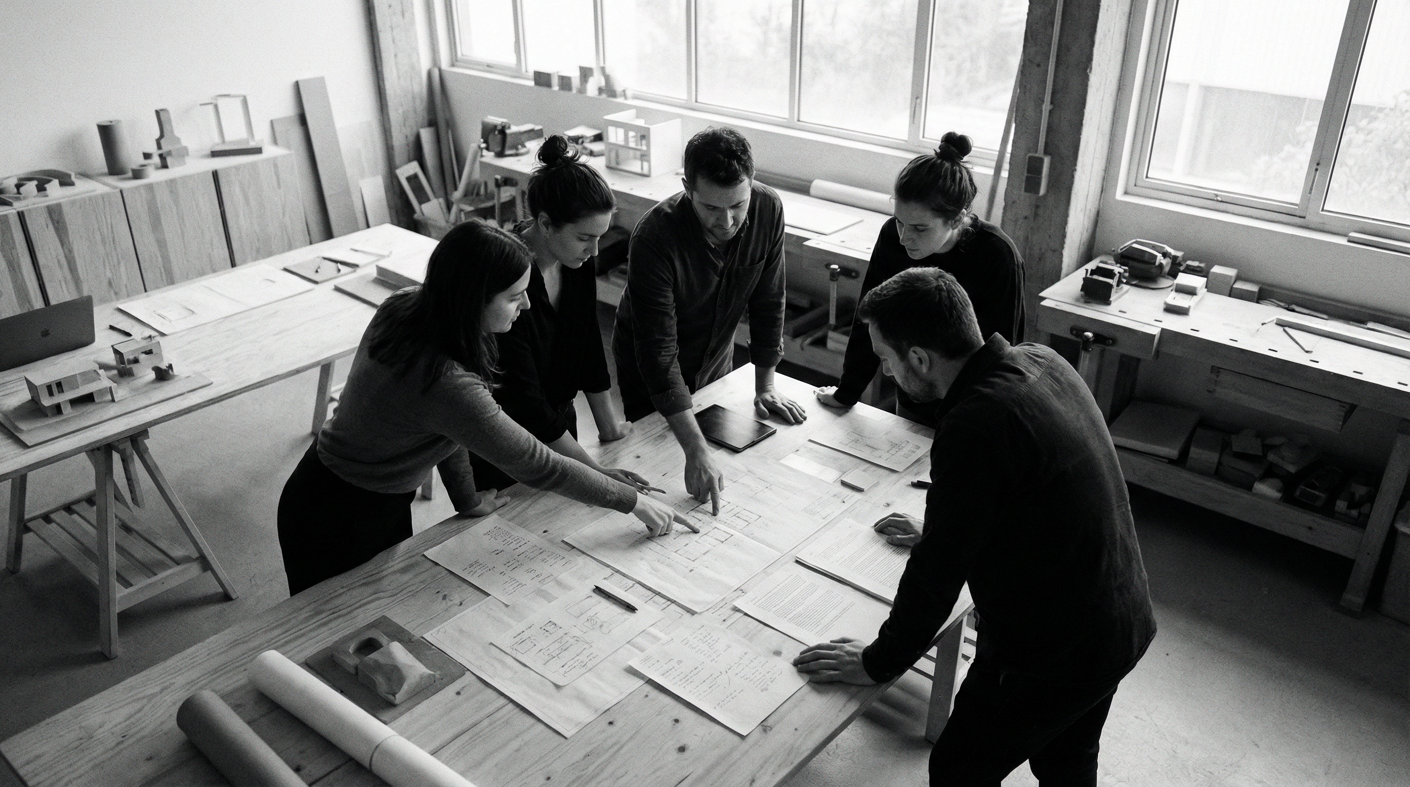 Workshop Session